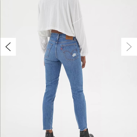 Levi Wedgie Icon Fit - Picture 3 of 5